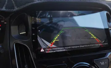 Ford Focus 2013 года за 4 300 000 тг. в Костанай фото 5