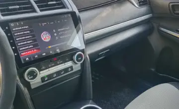 Toyota Camry 2013 года за 8 100 000 тг. в Тараз фото 4