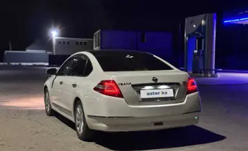 Nissan Teana 2008 года за 5 200 000 тг. в Кызылординская область фото 2