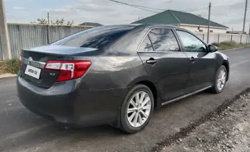 Toyota Camry 2012 года за 5 500 000 тг. в Атырауская область фото 3