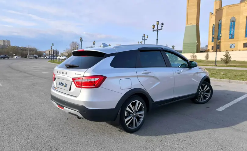 LADA (ВАЗ) Vesta 2020 года за 7 600 000 тг. в Семей