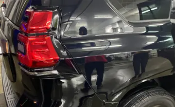 Toyota Land Cruiser Prado 2019 года за 24 500 000 тг. в Алматы фото 4