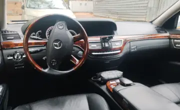 Mercedes-Benz S-Класс 2005 года за 7 300 000 тг. в Астана фото 4