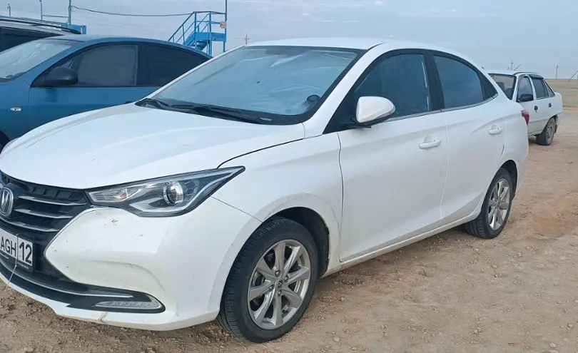 Changan Alsvin 2023 года за 5 700 000 тг. в Актюбинская область