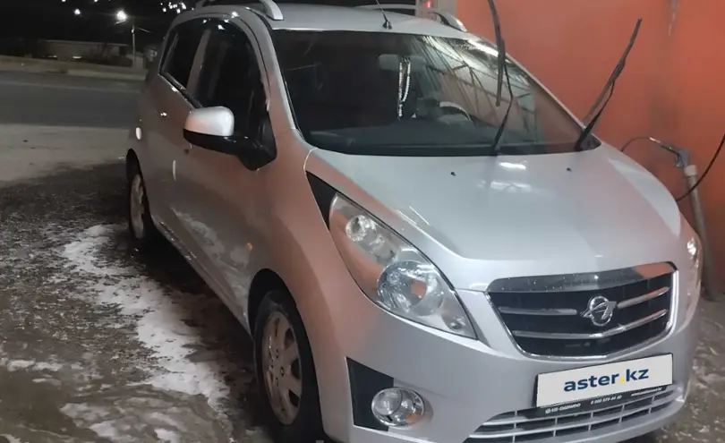 Ravon R2 2016 года за 4 000 000 тг. в Шымкент