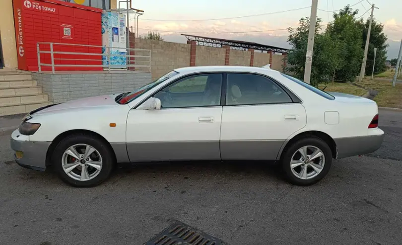 Toyota Windom 1997 года за 2 400 000 тг. в Алматы