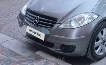 Mercedes-Benz A-Класс 2007 года за 3 000 000 тг. в Семей фото 3