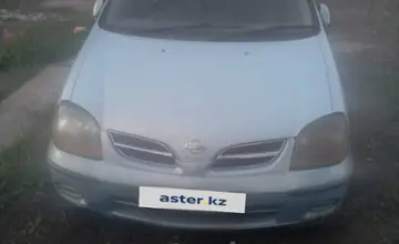 Nissan Tino 1999 года за 1 300 000 тг. в Усть-Каменогорск фото 1