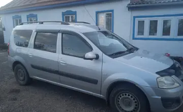 LADA (ВАЗ) Largus 2015 года за 4 000 000 тг. в Северо-Казахстанская область фото 3