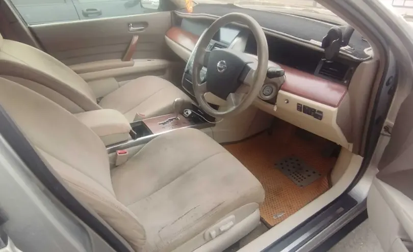 Nissan Teana 2003 года за 2 650 000 тг. в Кокшетау