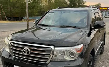 Toyota Land Cruiser 2010 года за 18 000 000 тг. в Алматы фото 2