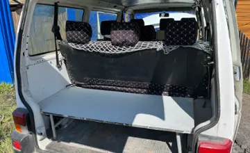 Volkswagen Transporter 2001 года за 3 200 000 тг. в Северо-Казахстанская область