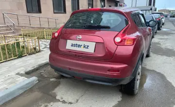 Nissan Juke 2013 года за 4 100 000 тг. в Астана фото 3