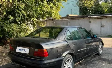 BMW 3 серии 1991 года за 1 000 000 тг. в Шымкент фото 4