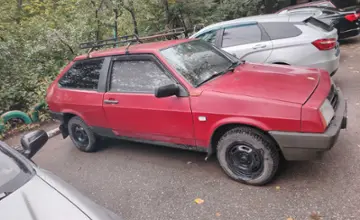 LADA (ВАЗ) 2108 1989 года за 700 000 тг. в Карагандинская область фото 3