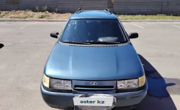 LADA (ВАЗ) 2111 2000 года за 1 000 000 тг. в Караганда фото 2