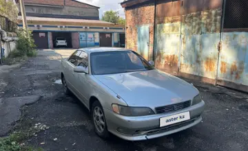 Toyota Mark II 1994 года за 1 750 000 тг. в Восточно-Казахстанская область фото 1
