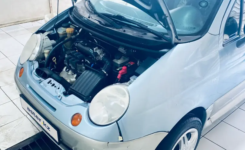 Daewoo Matiz 2014 года за 1 700 000 тг. в Атырауская область