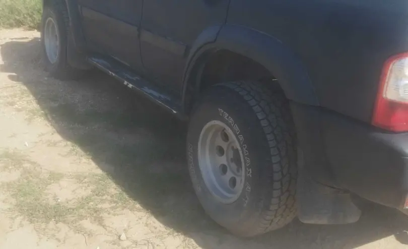 Nissan Patrol 1998 года за 5 400 000 тг. в Улытауская область фото 4