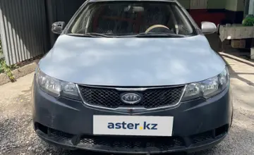 Kia Cerato 2010 года за 2 000 000 тг. в Алматы фото 2