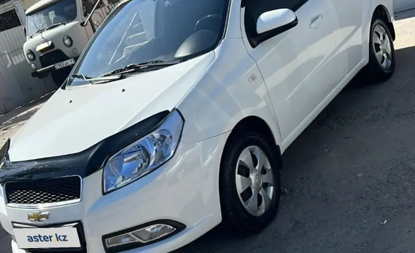 Chevrolet Nexia 2020 года за 3 600 000 тг. в Шымкент
