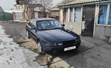 Mitsubishi Galant 1993 года за 1 000 000 тг. в Алматы фото 1