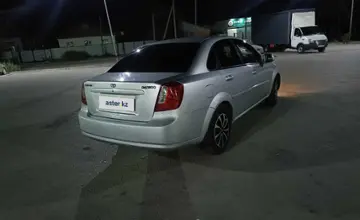 Daewoo Gentra 2014 года за 3 800 000 тг. в Актобе фото 3