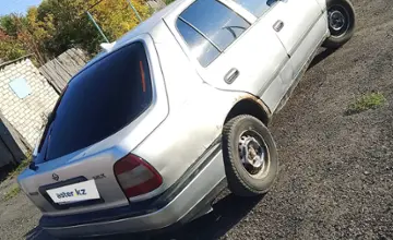 Nissan Sunny 1992 года за 500 000 тг. в Павлодар фото 4