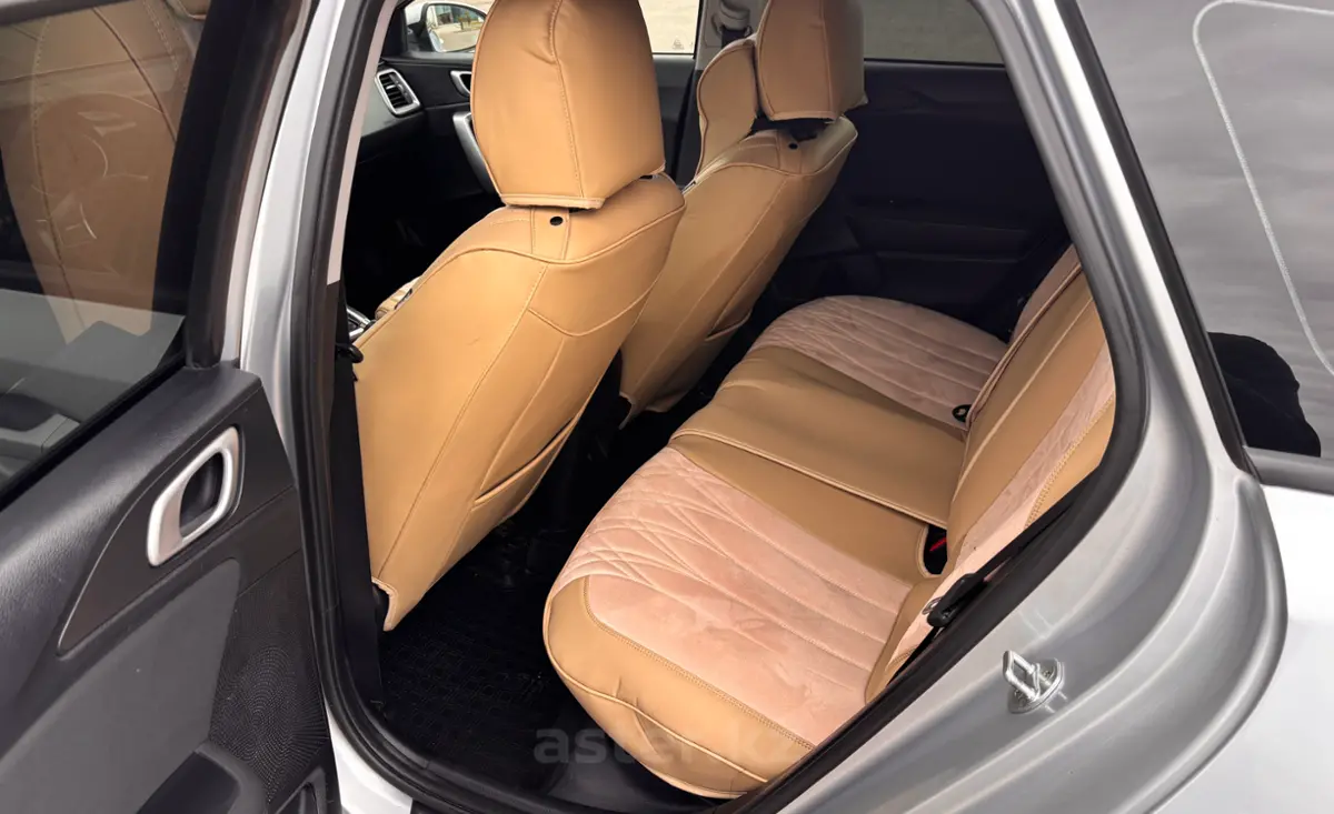 Купить Kia Ceed SW 2022 года в Астане, цена 9000000 тенге. Продажа Kia Ceed SW в Астане - Aster.kz. №c1237208 Kia Ceed SW 2022 года за 9 000 000 тг. в Астана - фото 12