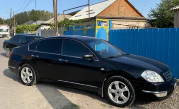 Nissan Teana 2007 года за 2 500 000 тг. в Тараз фото 2