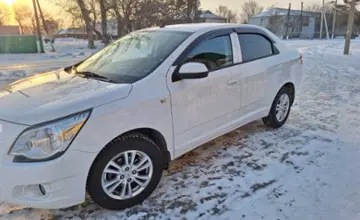 Chevrolet Cobalt 2023 года за 5 650 000 тг. в Экибастуз фото 2