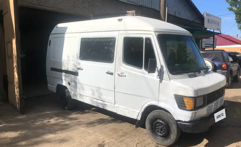 Mercedes-Benz Sprinter 1995 года за 1 600 000 тг. в Карагандинская область фото 3