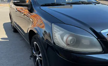 Geely SC7 2013 года за 1 900 000 тг. в Павлодар
