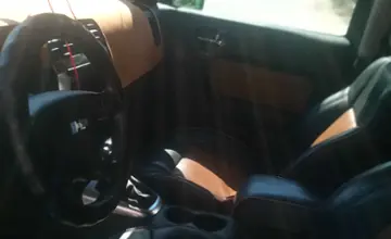 Hummer H3 2006 года за 9 500 000 тг. в Актюбинская область