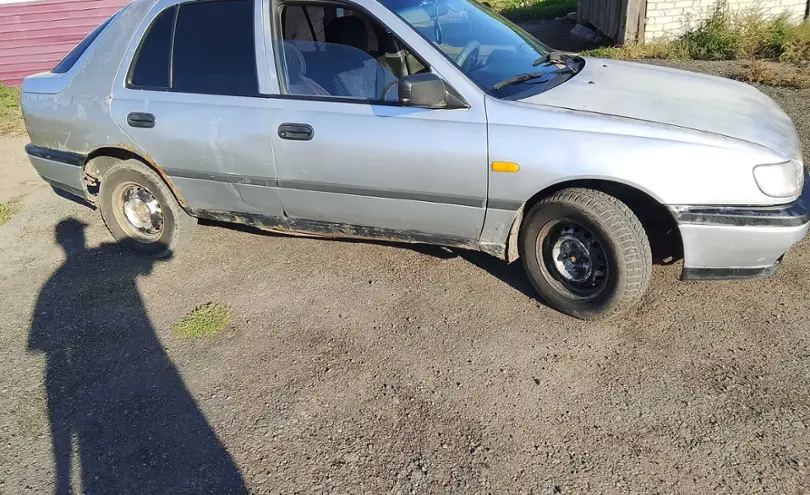 Nissan Sunny 1992 года за 500 000 тг. в Павлодар фото 3