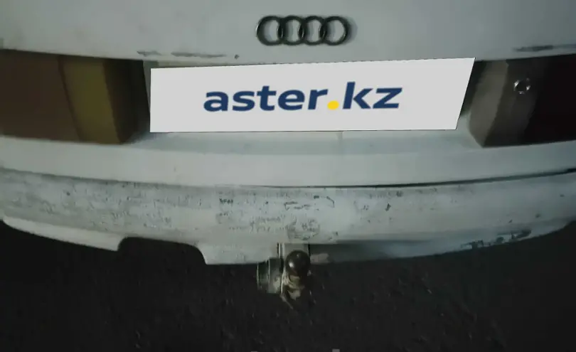 Audi 80 1991 года за 350 000 тг. в Караганда