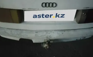 Audi 80 1991 года за 350 000 тг. в Караганда фото 1