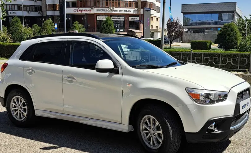 Mitsubishi Outlander 2011 года за 6 100 000 тг. в Шымкент