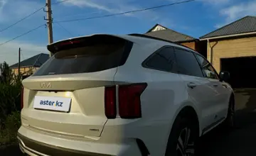 Kia Sorento 2023 года за 25 000 000 тг. в Кызылорда фото 3