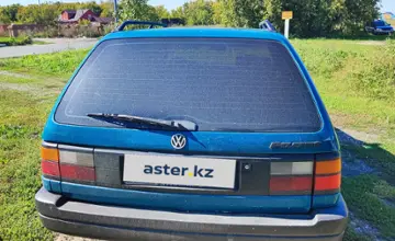 Volkswagen Passat 1991 года за 1 500 000 тг. в Усть-Каменогорск фото 3