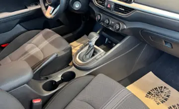 Kia Cerato 2024 года за 11 500 000 тг. в Кокшетау фото 4