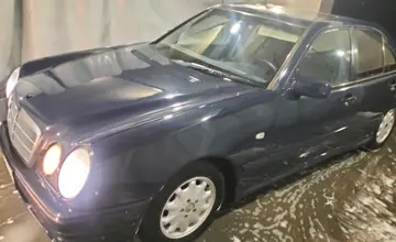 Mercedes-Benz E-Класс 1996 года за 2 100 000 тг. в Алматинская область фото 2