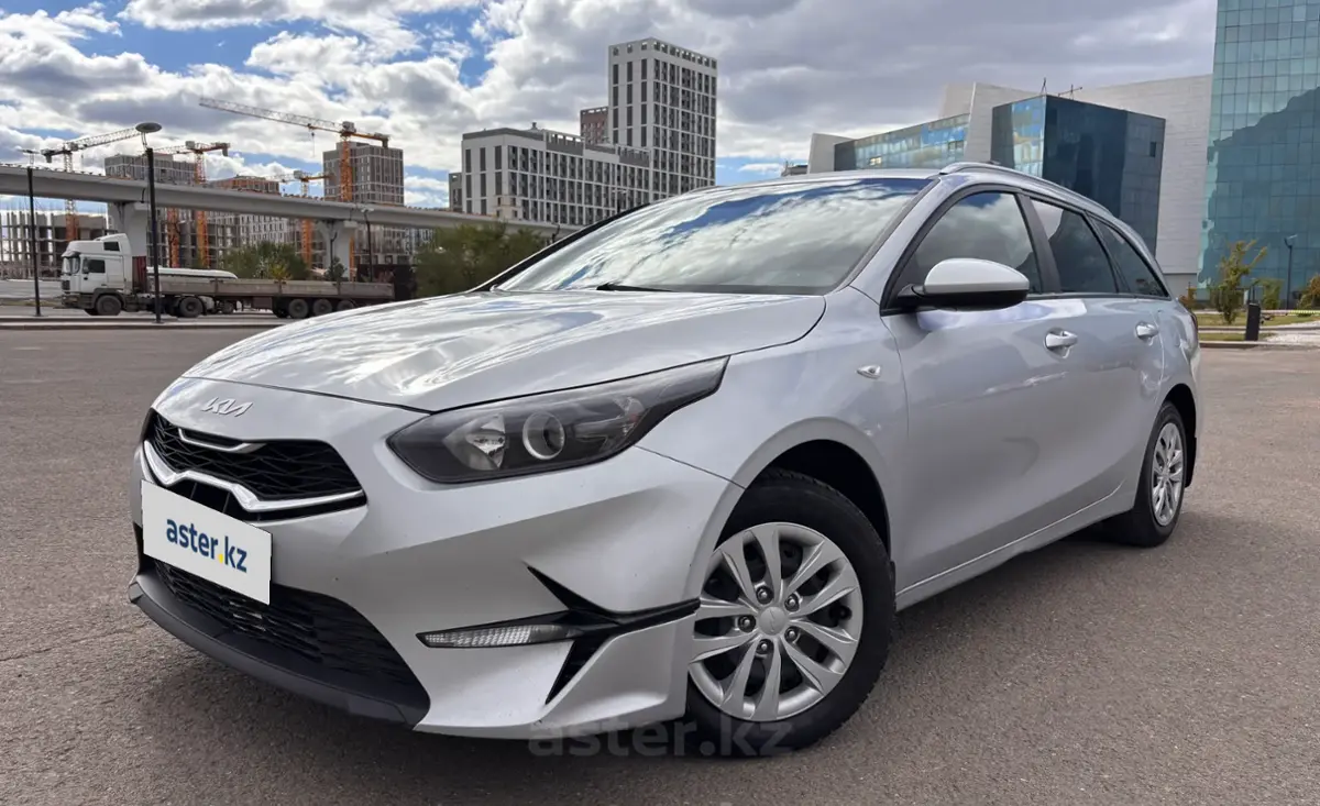 Купить Kia Ceed SW 2022 года в Астане, цена 9000000 тенге. Продажа Kia Ceed SW в Астане - Aster.kz. №c1237208 Kia Ceed SW 2022 года за 9 000 000 тг. в Астана