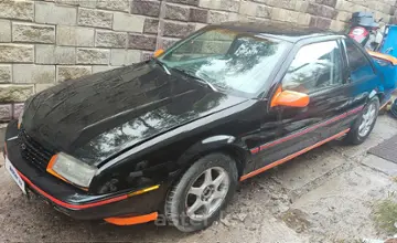 Chevrolet Beretta 1990 года за 3 000 000 тг. в Алматы фото 1
