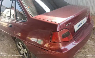 Daewoo Nexia 2012 года за 1 800 000 тг. в Алматинская область фото 2