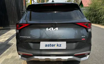 Kia Sportage 2023 года за 16 000 000 тг. в Алматы фото 4