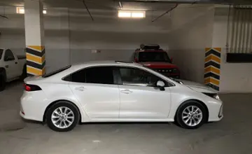 Toyota Corolla 2023 года за 13 299 000 тг. в Мангистауская область фото 2