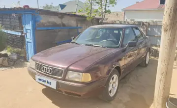 Audi 90 1992 года за 1 000 000 тг. в Кызылординская область фото 1