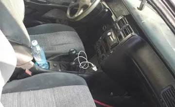Toyota Carina E 1994 года за 1 200 000 тг. в Алматы фото 5