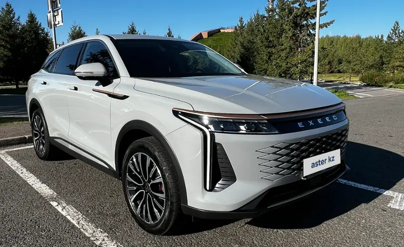 EXEED RX 2023 года за 15 500 000 тг. в Астана